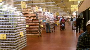 Wegmans_Woodmore_interior